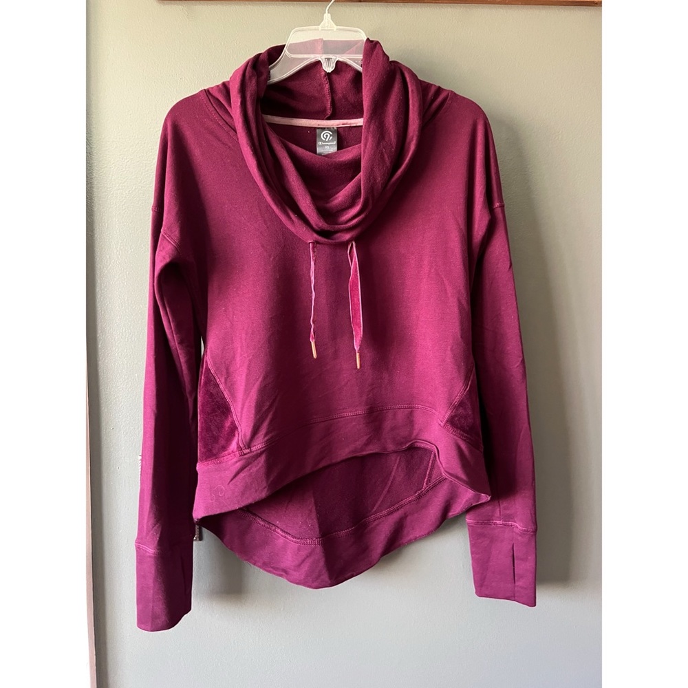 Champion C9 Hoodie